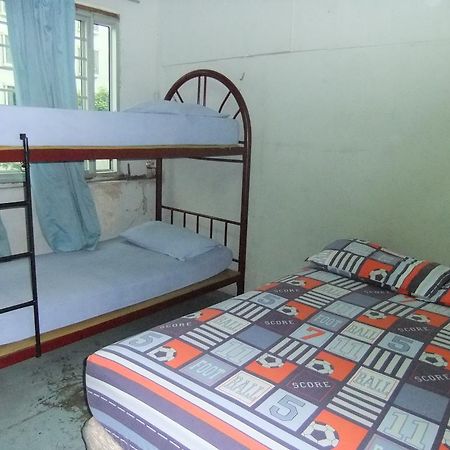 Hawaii Hostel Singapore Ngoại thất bức ảnh
