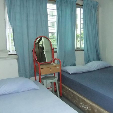 Hawaii Hostel Singapore Ngoại thất bức ảnh