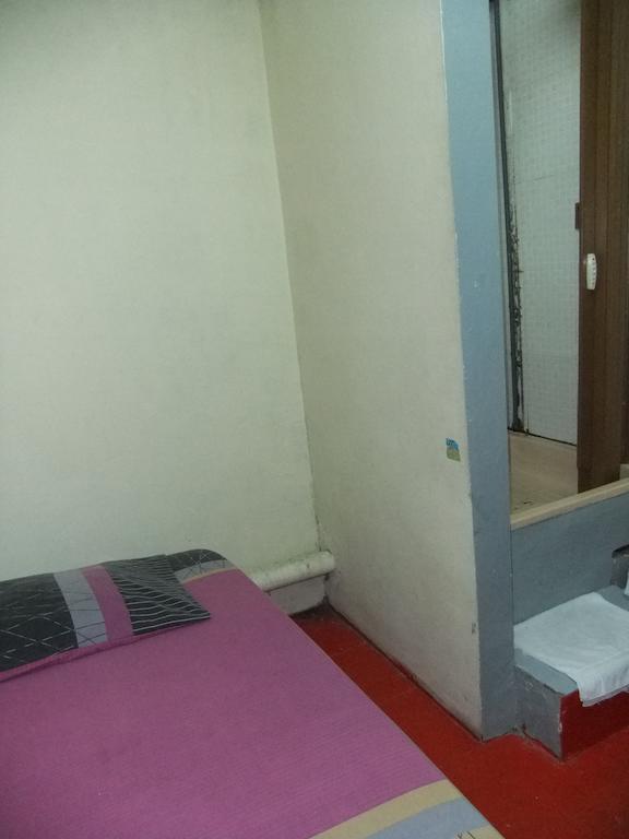 Hawaii Hostel Singapore Phòng bức ảnh