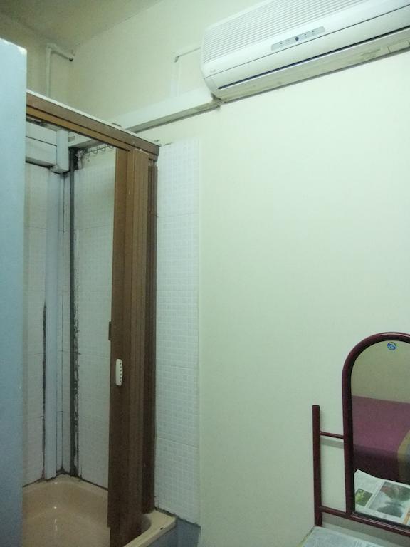 Hawaii Hostel Singapore Phòng bức ảnh