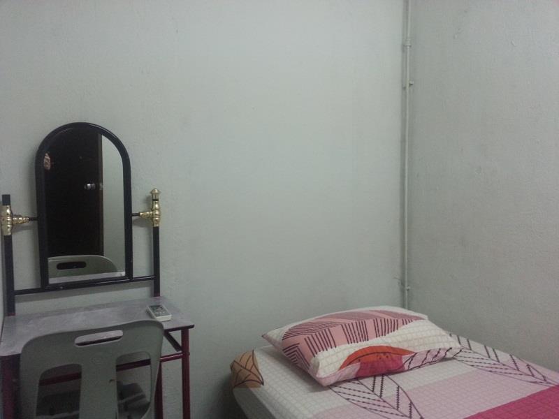 Hawaii Hostel Singapore Ngoại thất bức ảnh