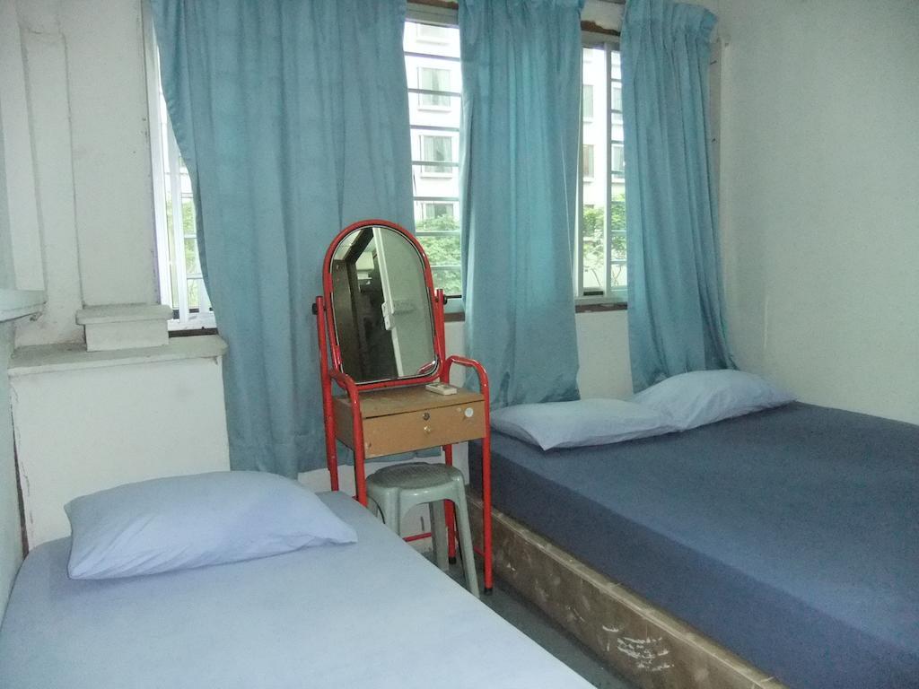 Hawaii Hostel Singapore Ngoại thất bức ảnh