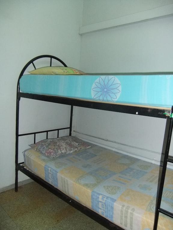 Hawaii Hostel Singapore Ngoại thất bức ảnh