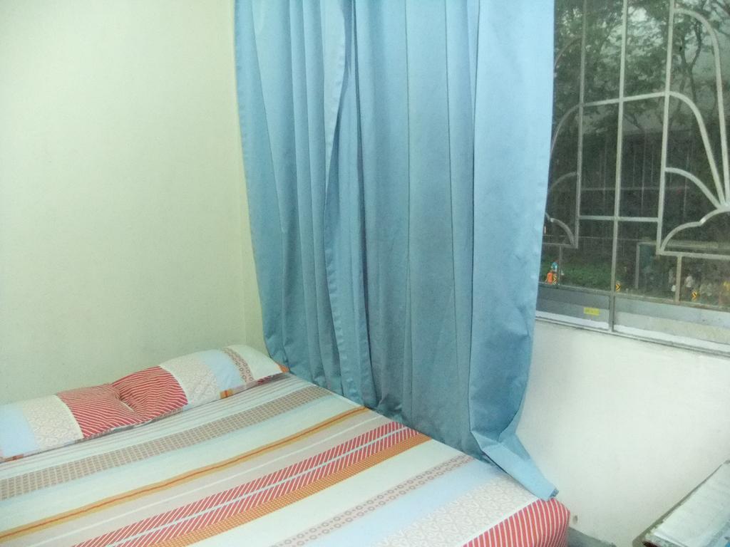 Hawaii Hostel Singapore Ngoại thất bức ảnh