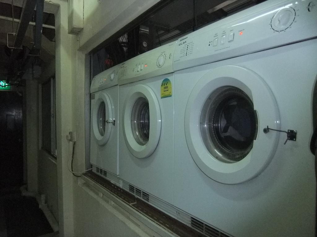 Hawaii Hostel Singapore Ngoại thất bức ảnh