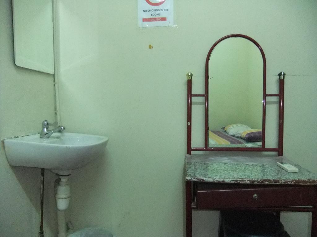 Hawaii Hostel Singapore Ngoại thất bức ảnh