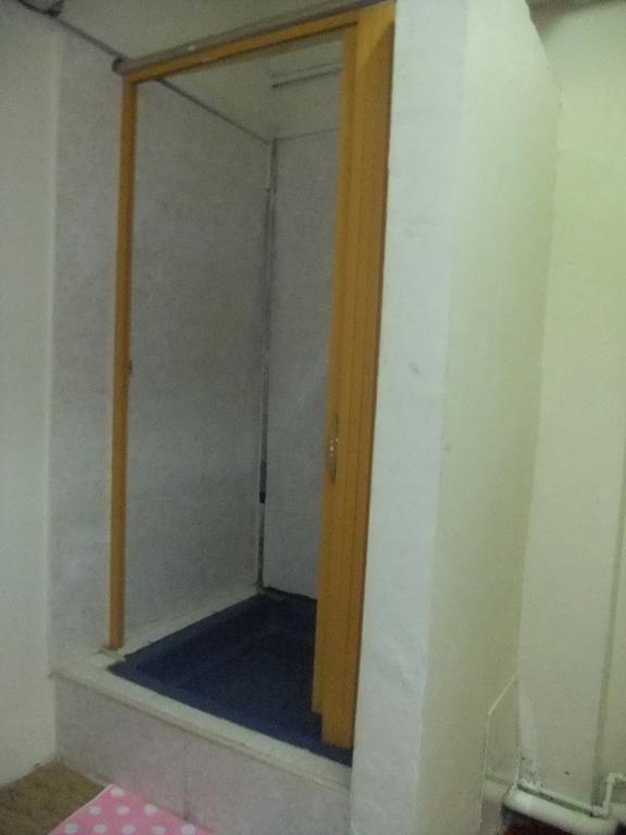 Hawaii Hostel Singapore Ngoại thất bức ảnh