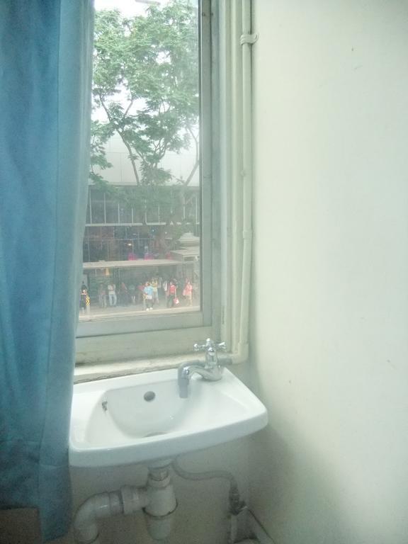 Hawaii Hostel Singapore Ngoại thất bức ảnh