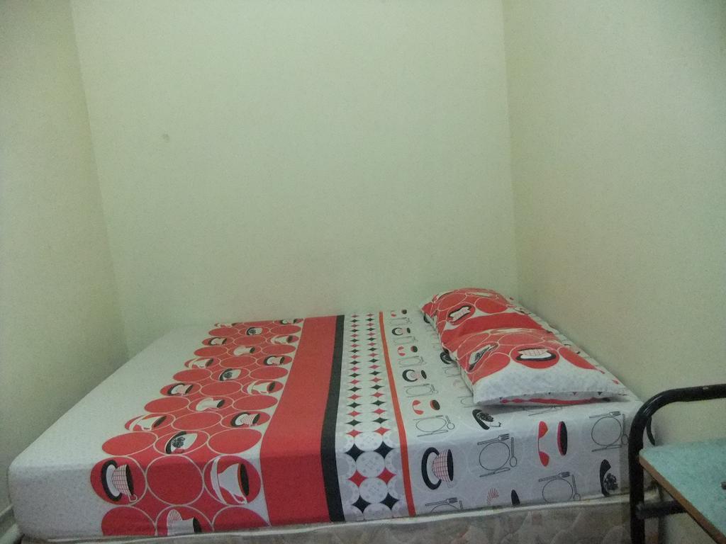 Hawaii Hostel Singapore Ngoại thất bức ảnh
